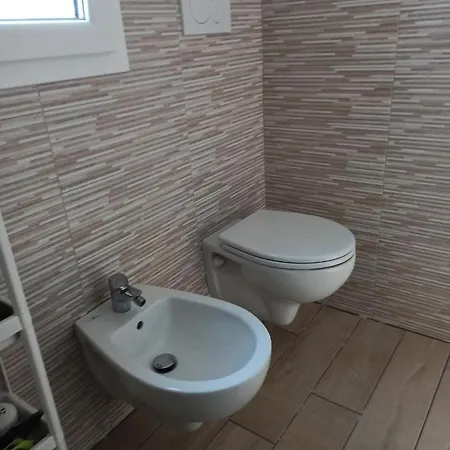 Tatil Evi Civico 18 *