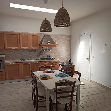 Tatil Evi Civico 18