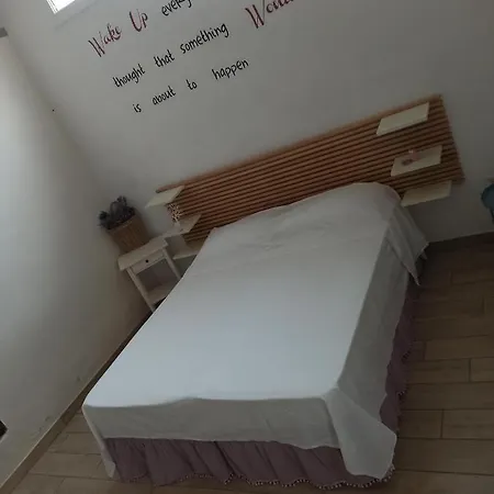 Civico 18 Tatil Evi