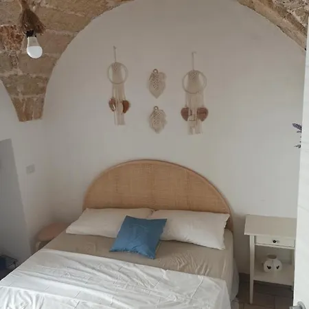 Civico 18 Tatil Evi Felline