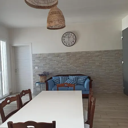 Civico 18 Holiday home *